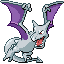 aerodactyl