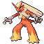 blaziken