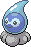 castform-water