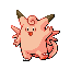 clefable