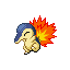 cyndaquil