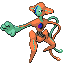 deoxys