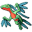 grovyle