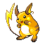 raichu