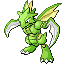 scyther