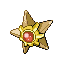 staryu