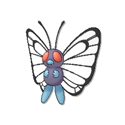 butterfree