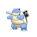 blastoise