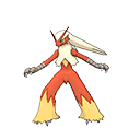 blaziken