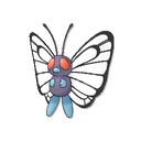 butterfree