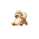 growlithe