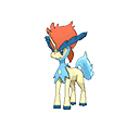 keldeo