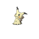 mimikyu