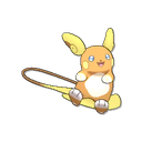 raichu-alola