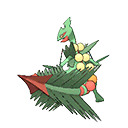 sceptile-mega