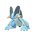 swampert