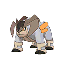 terrakion