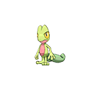 treecko