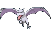 aerodactyl