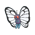 butterfree