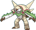 chesnaught