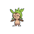 chespin