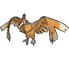 fearow