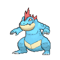 feraligatr