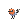 fletchling