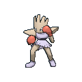 hitmonchan