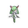 kirlia