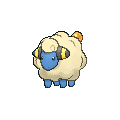 mareep