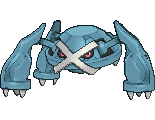 metagross