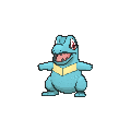 totodile