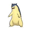 typhlosion