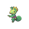 Would Kecleon benefit from a type chart?