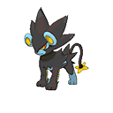 Luxray