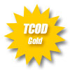 TCOD Gold