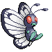 [PokeCommunity.com] Pixel Art Lounge
