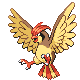 [PokeCommunity.com] My FireRed Team.