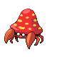 [PokeCommunity.com] Recolours and Fusions Thread