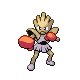 1,000,000 Hitmonchan?