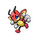 [PokeCommunity.com] Recolours and Fusions Thread