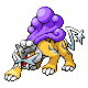[PokeCommunity.com] Recolours and Fusions Thread