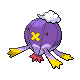 Fantina's Drifblim?