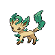[PokeCommunity.com] What is your favorite EEVEE evolution?