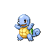Shiny D/P Squirtle sprite Shiny D/P Squirtle sprite