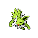 [PokeCommunity.com] My Little Collection of IV Pokemon. Includes some EV'd Pokes!