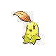 [PokeCommunity.com] Fiery Chimchar's Event/shiny/EV trading thread