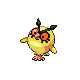 [PokeCommunity.com] Recolours and Fusions Thread